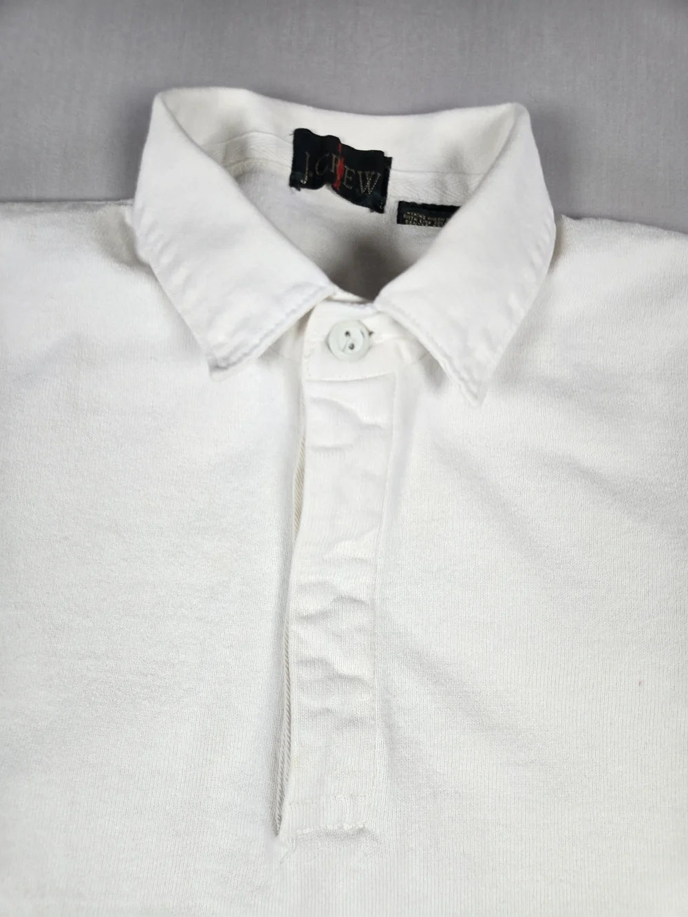 J. Crew vintage crew